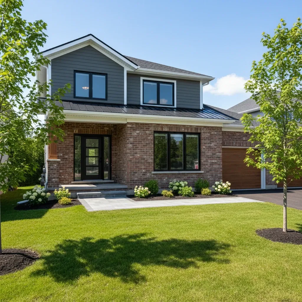 Professional Paving contractor by Elite Landscaping Fredericton in Fredericton